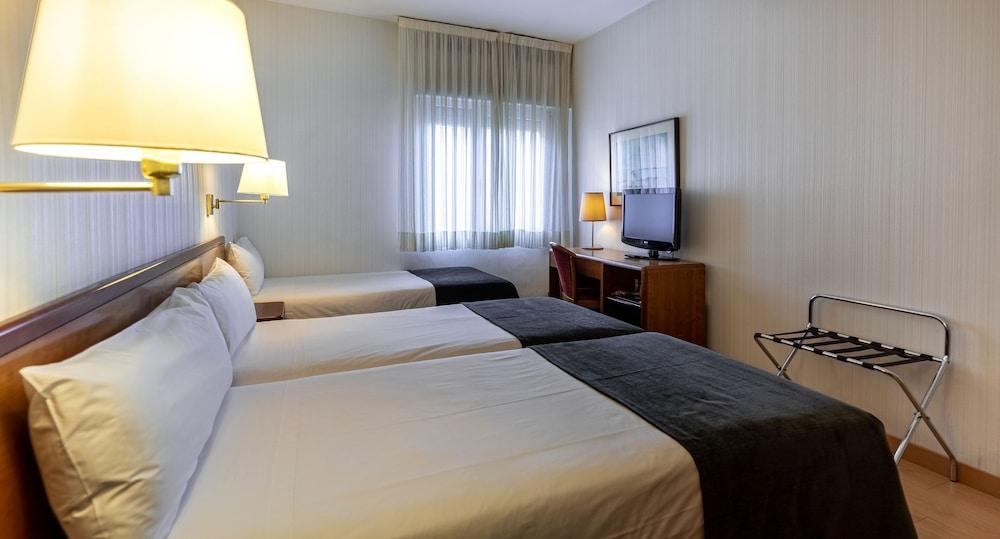 Ultonia Hotel Girona