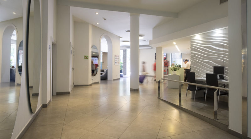 Hotel Ultonia Girona