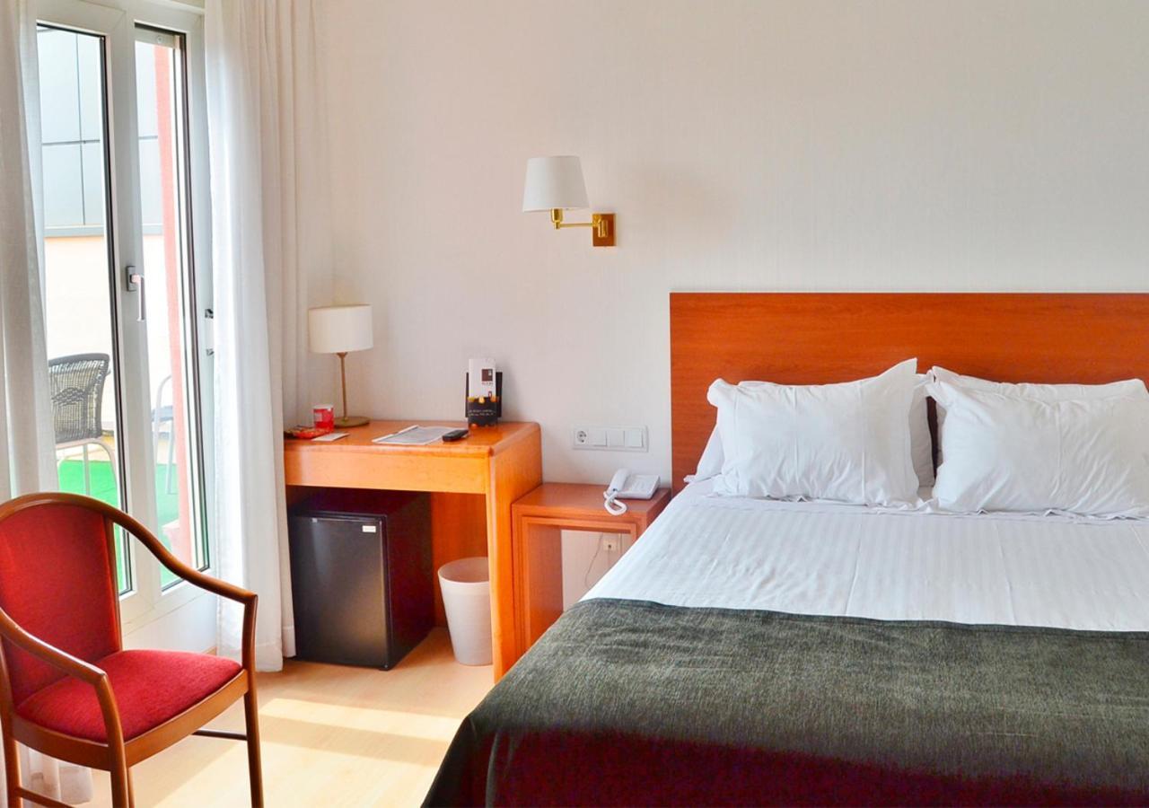 Hotel Ultonia Girona