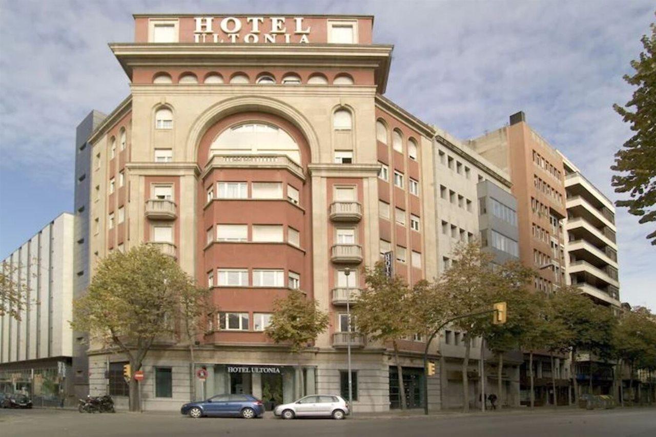Hotel Ultonia