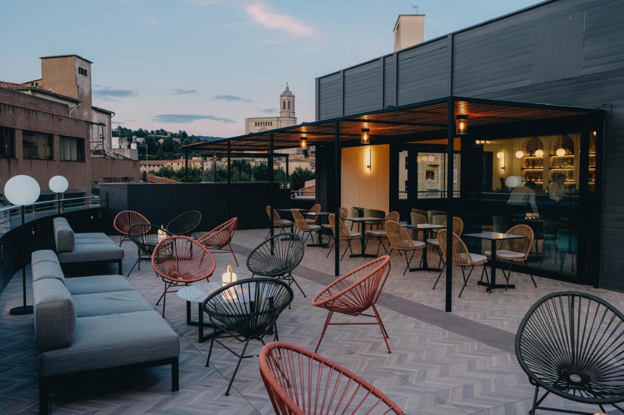 Hotel Ultonia Gerona