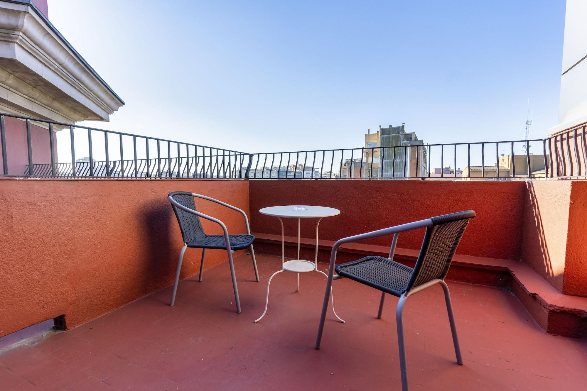 Ultonia 3* Gerona