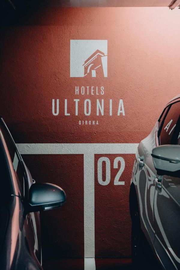 Ultonia 3*