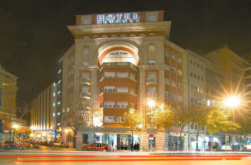 Ultonia Hotel 3*