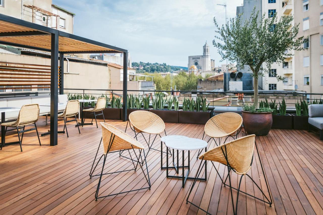 Hotel Ultonia Gerona
